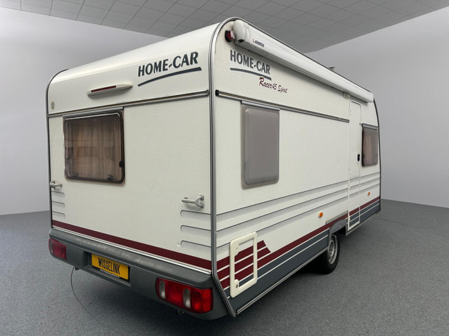 HOME-CAR Racer Spirit 45 foto: 13