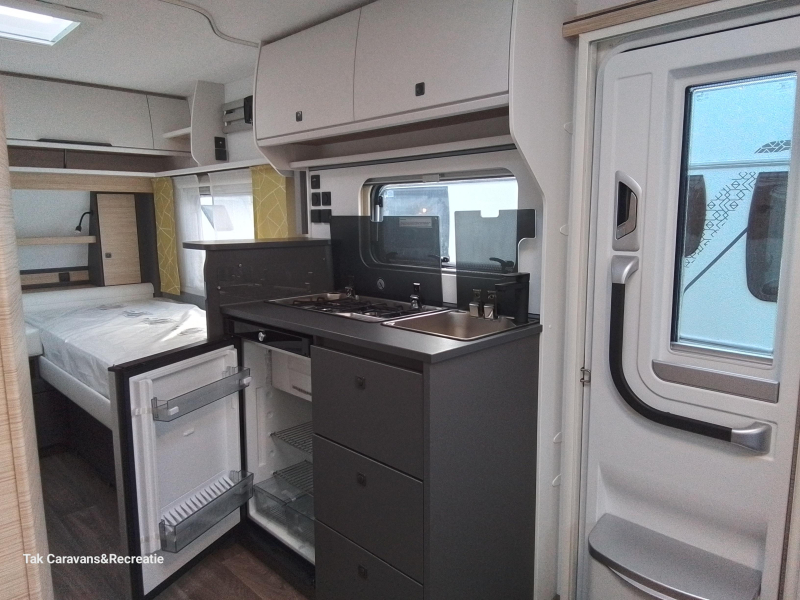 Fendt Apero 465 TG NU MET HOGE KORTING!!!  foto: 4