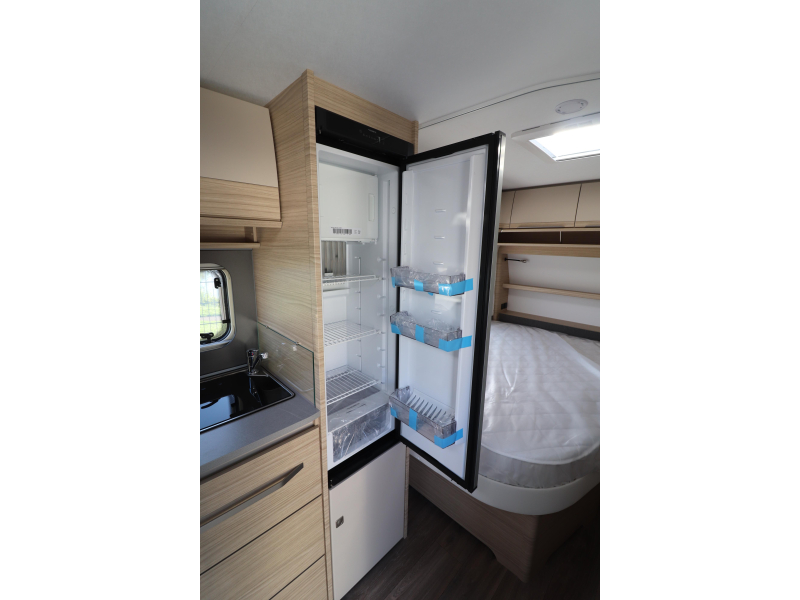 Fendt Bianco Selection 465 SFB Model 2026 - 662  foto: 14