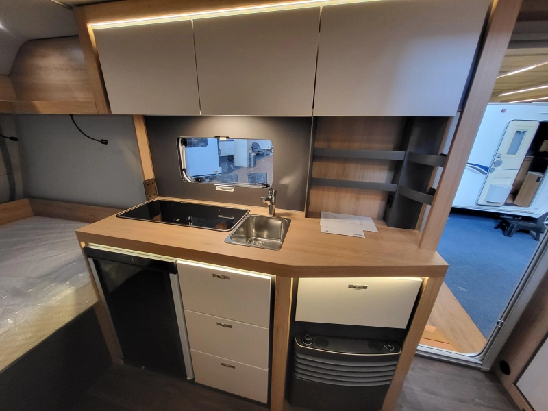 Knaus Sport Platinum 420 QD 2027 model  foto: 8
