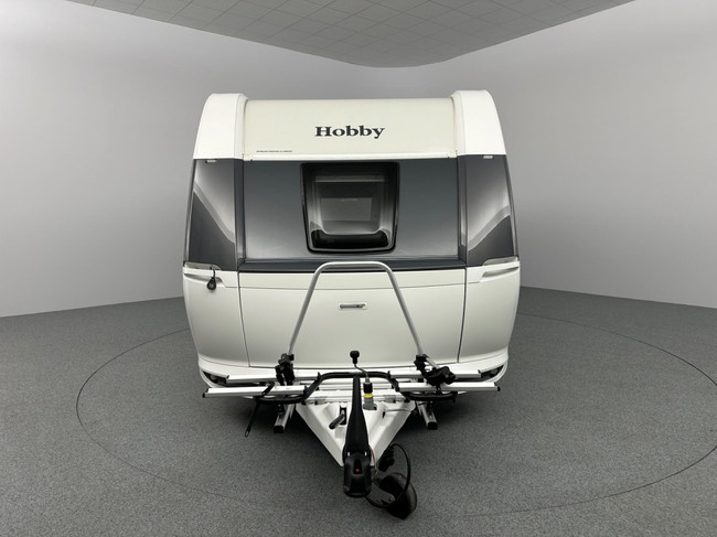 Hobby De Luxe 495 UL foto: 23