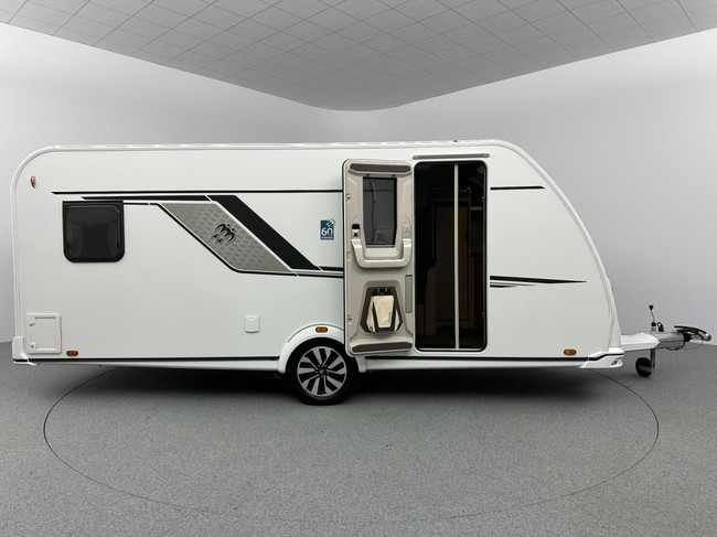 Knaus Südwind 500 PF 60 Years Edition foto: 9