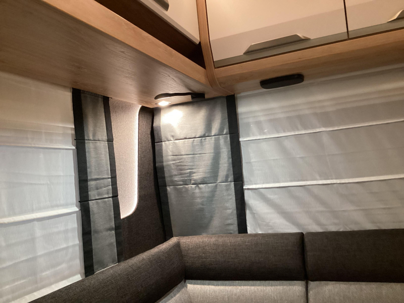 Knaus Sudwind Black Selection 500 EU model 2027  foto: 19