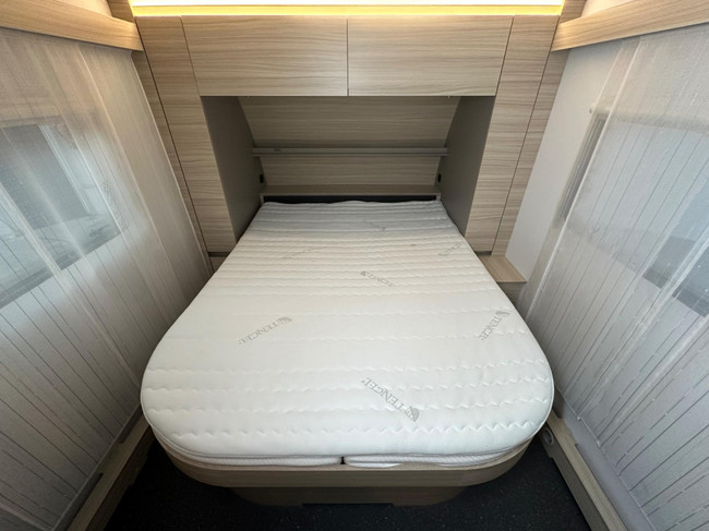 Adria Altea 542 PH
