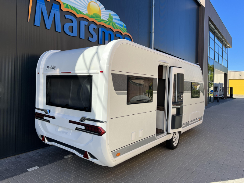Hobby Excellent Edition 540 UL Nieuw | Model 2026 