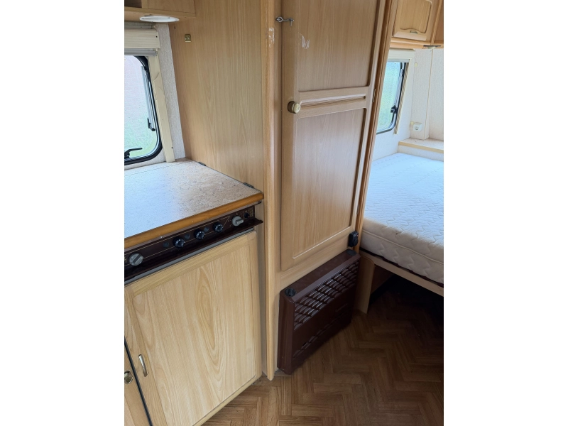 Wilk De Luxe 450  foto: 7