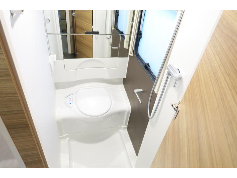 Adria Altea 392 PH VOORTENT+VLOERVERW+MOVER  foto: 11