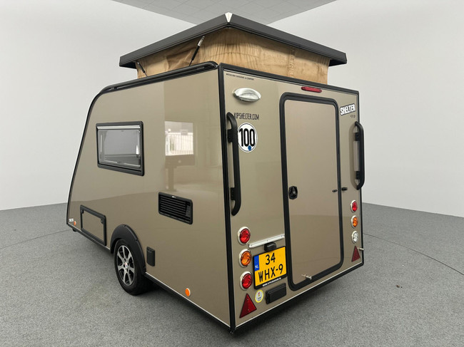 Kip Shelter Plus