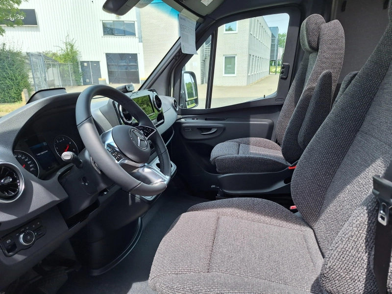 Hymer GT-S 600 XXL BED - LED - STEINGRAU  foto: 15