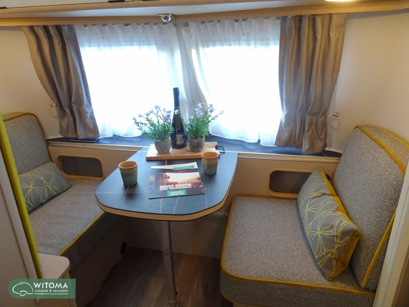 Eriba Touring 542 Witoma50jr korting mover  foto: 5