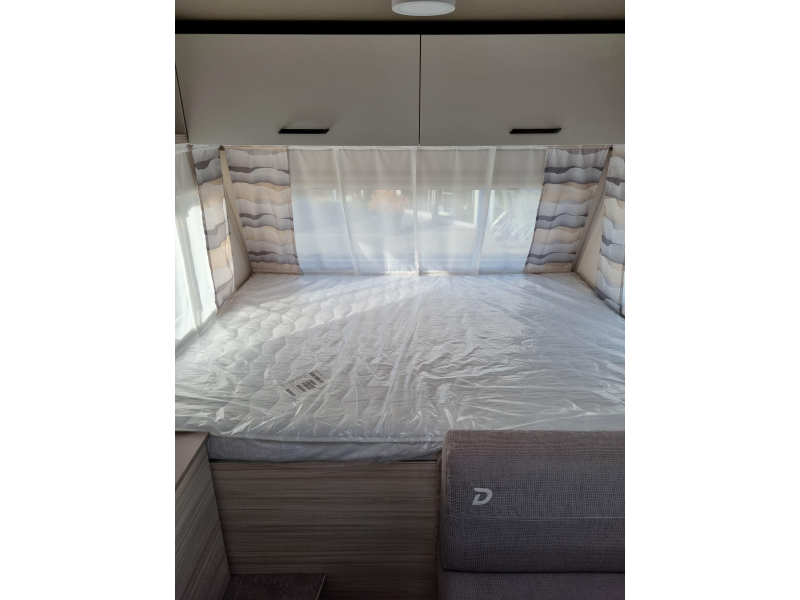 Dethleffs C'Joy 420 QSH Active  foto: 8