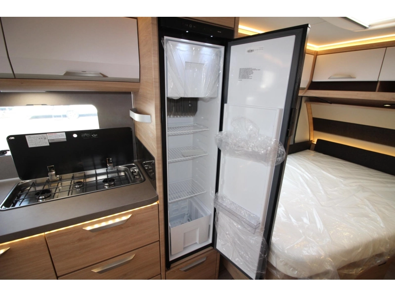 Knaus Sudwind Black Selection 500 FU Modeljaar 2027  foto: 13