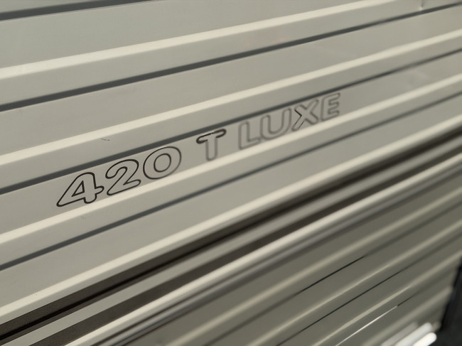 Avento PREMIER 420 TD foto: 5