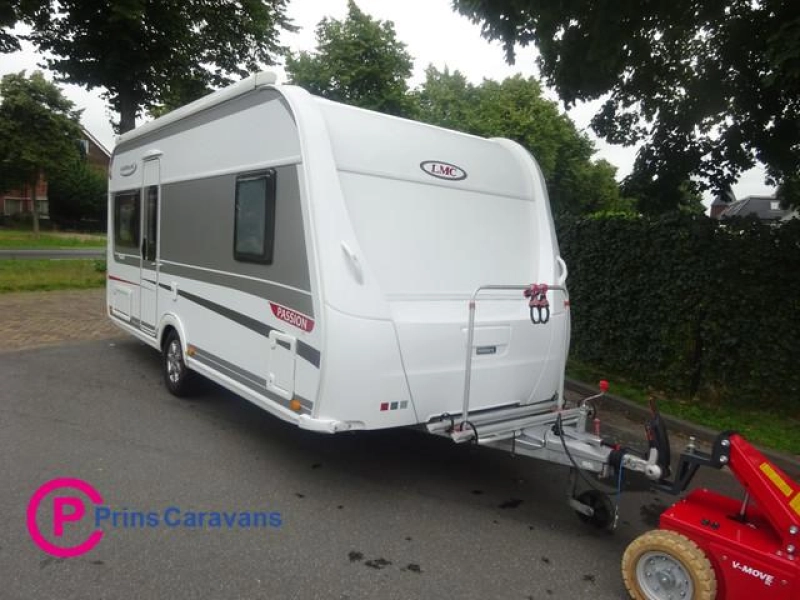 LMC Passion 440 D 