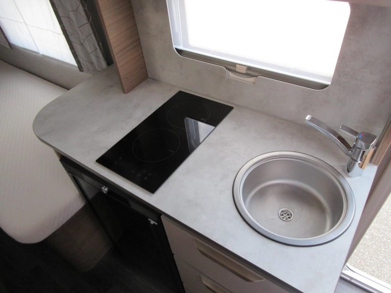 Knaus Sport E-Power Selection 500 EU MET AIRCO, MOVER, LUIFEL  foto: 10