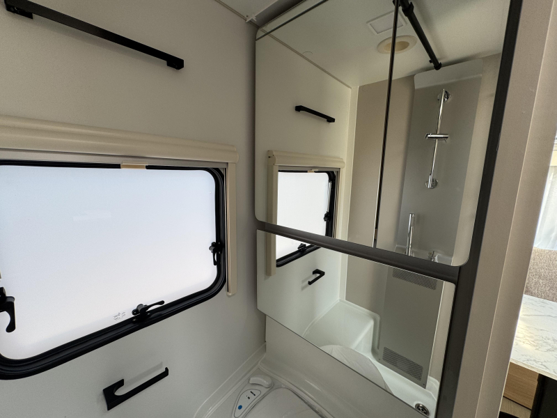 Adria Adora 532 UL  foto: 17