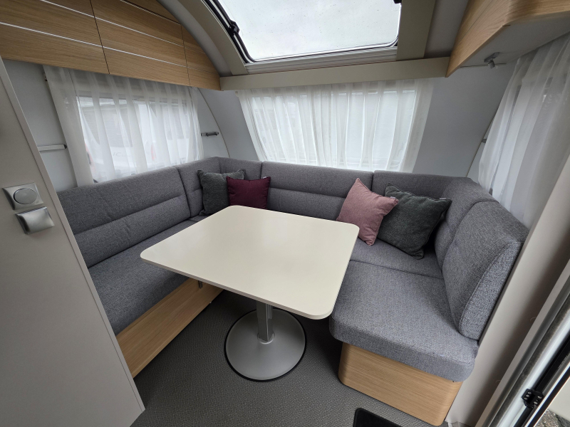 Adria Adora 502 UL 