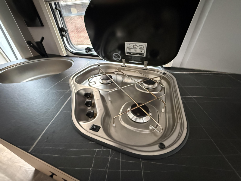 Eriba Touring 630 BOMVOL MET OPTIES  foto: 10