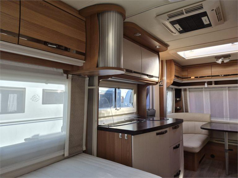 Tabbert Vivaldi 460 E Finest Edition  foto: 6