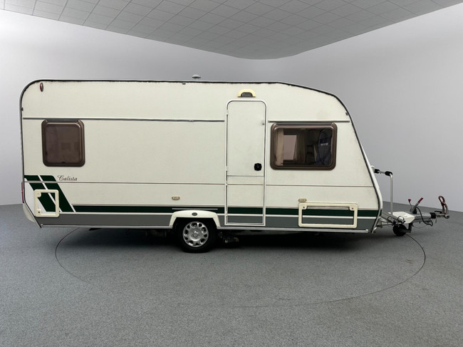 Chateau Calista 450 foto: 10