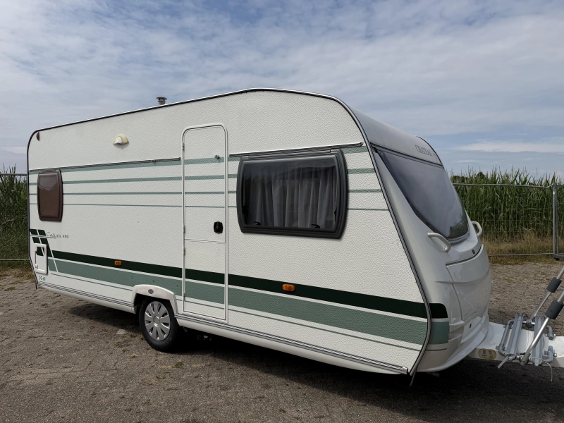 Chateau calista 490 