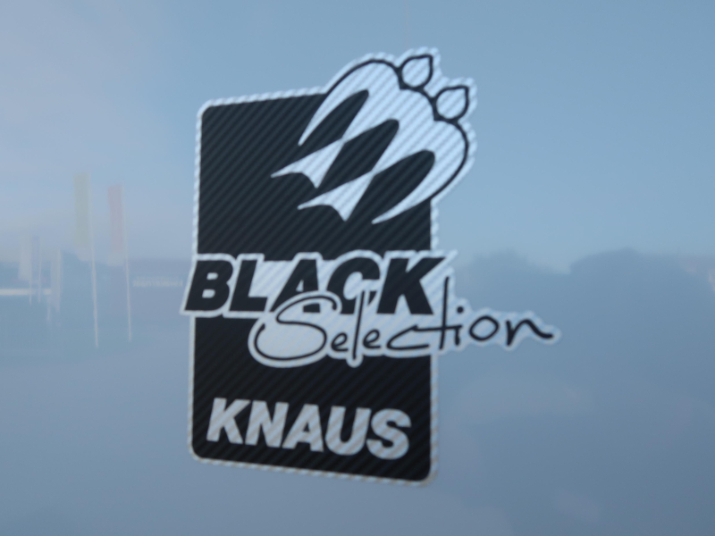 Knaus Sudwind Black Selection 450 FU  foto: 21