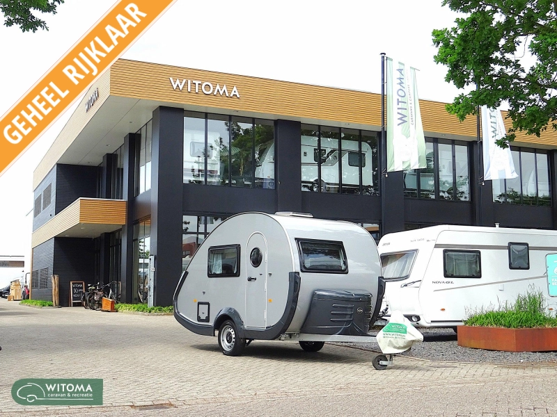 T@B Basic 320 mooie uitvoering !  foto: 0