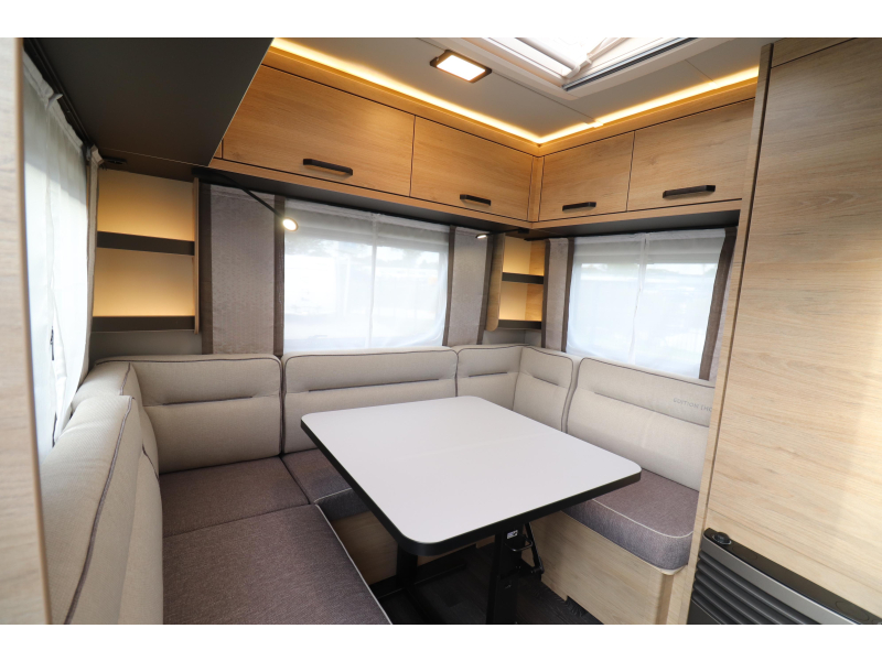 Weinsberg CaraOne Edition HOT 480 EU MODEL 2027 - 796  foto: 7