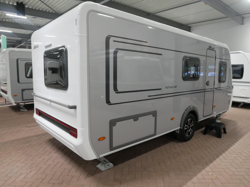 Eriba Novaline 485 Model 2027  foto: 1