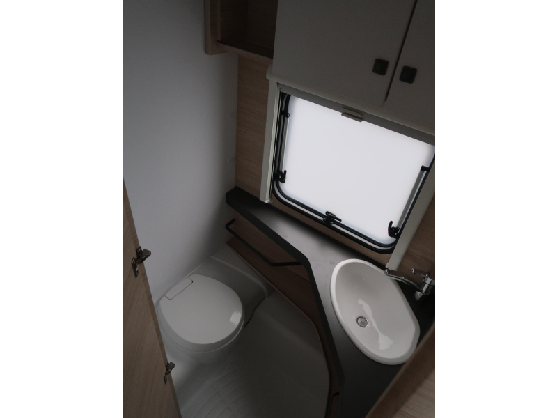 Fendt Apero 465 TG ENKELE BEDDEN !!  foto: 14