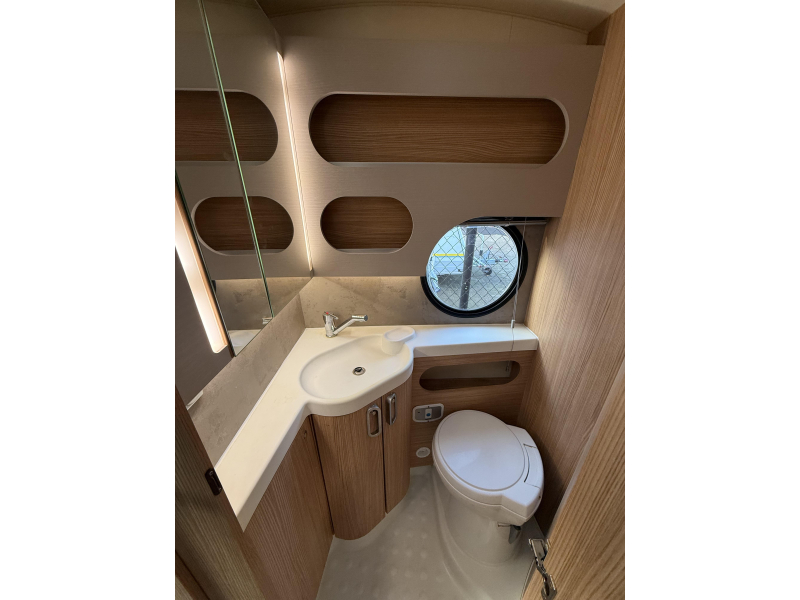 T@B 400 L VASTBED MOVER TENT TOP  foto: 13