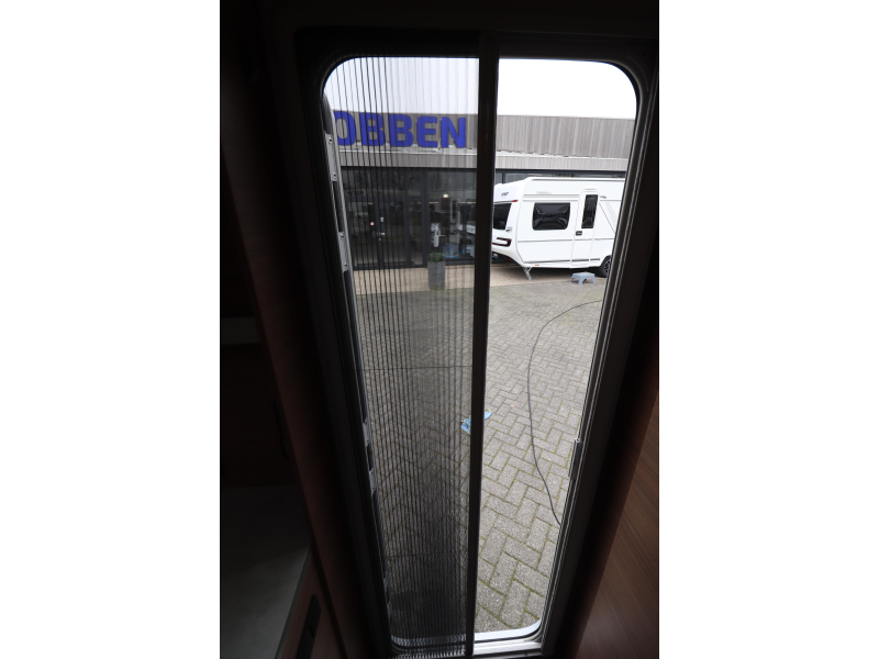 Knaus Sport E-Power Selection 420 QD Mover / Luifel / Airco  foto: 18