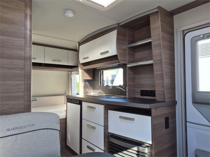 Knaus Sport Silver Selection 420 QD  foto: 3