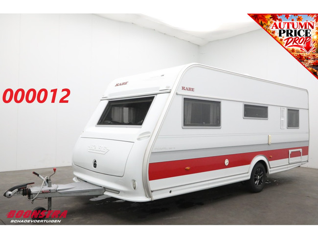 Kabe ROYAL 560XL Mover Rondzit Frans bed Oven foto: 0