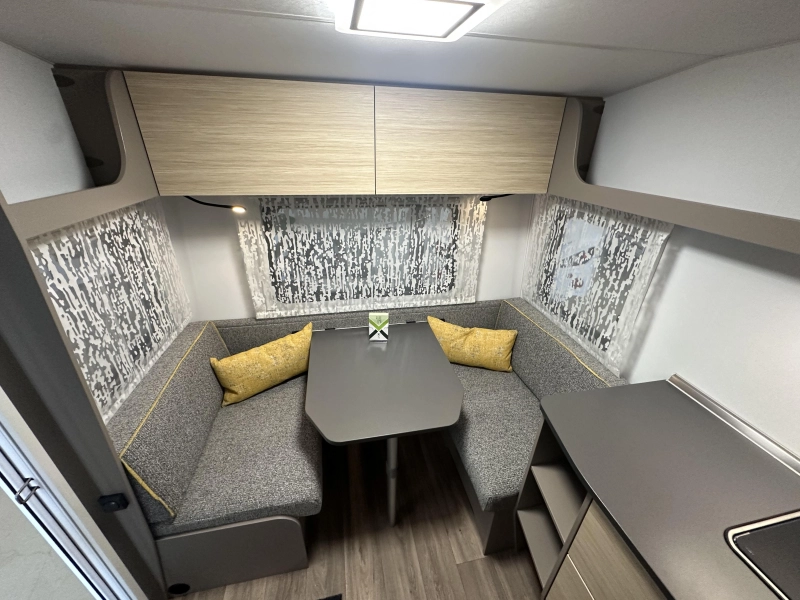 NEXT 380 +NXtec1.3+NXcom pakketten  foto: 2