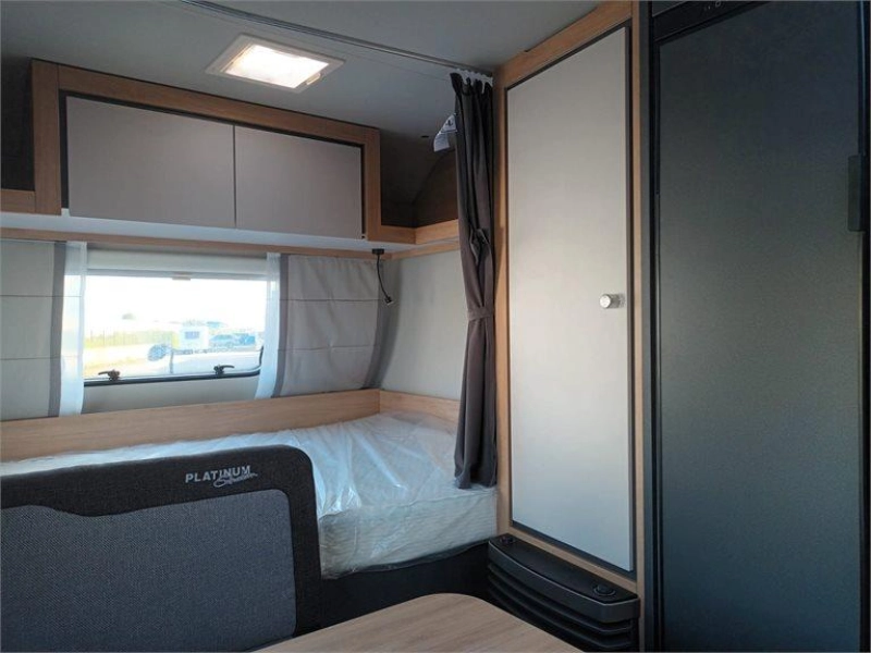 Knaus Sport Platinum 500 QDK  foto: 6