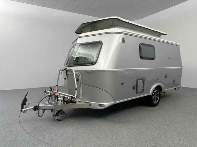 Eriba Touring Troll 535 GT foto: 16