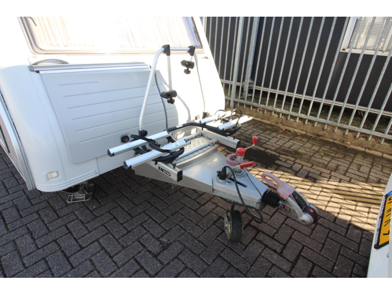 Kip Navigator 44 TDB Vloerverw Mover, Voortent  foto: 23