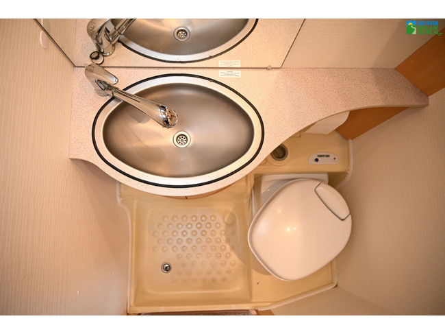 Dethleffs Camper 470V foto: 19