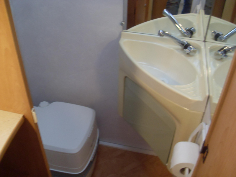 Caravelair 400 Emeraude II  foto: 6