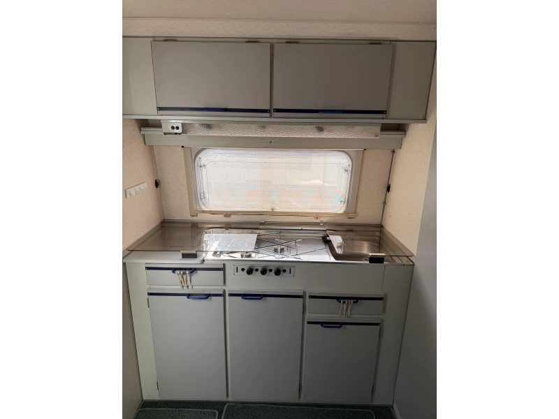 Beyerland Vitesse 380  foto: 9