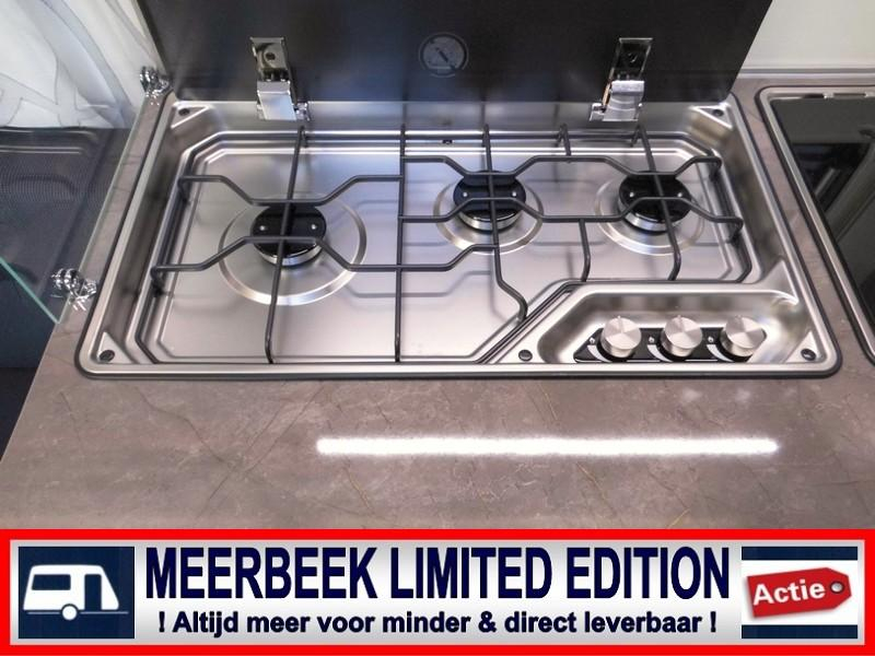 Fendt Tendenza 560 SG 2026 NIEUWSTE MODEL !  foto: 10