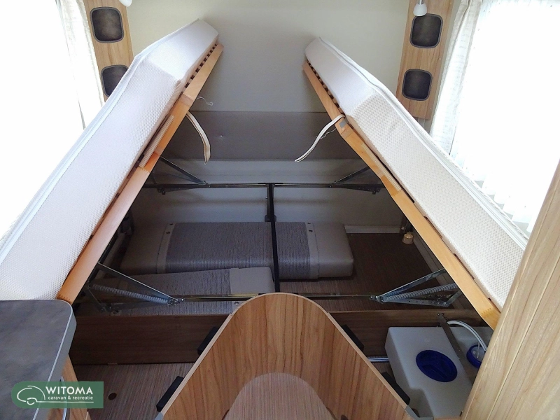 Eriba Nova Light 442 VERKOCHT!  foto: 8