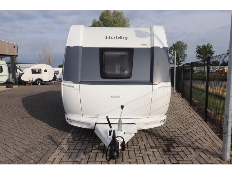 Hobby On Tour 460 DL Model 2027 - 501  foto: 5