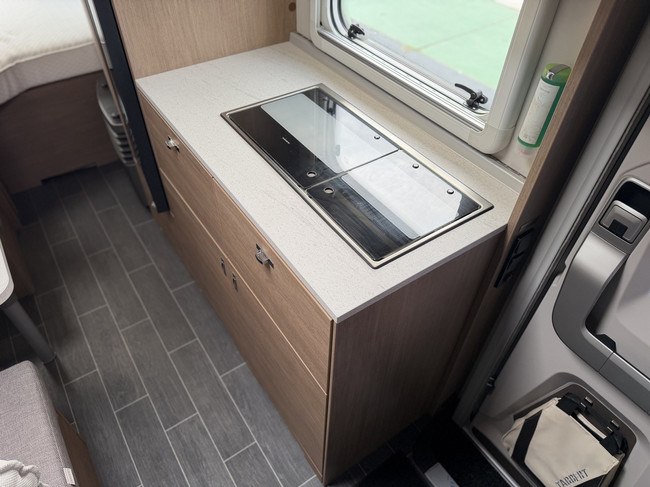 Tabbert Senara 460 DMK foto: 16