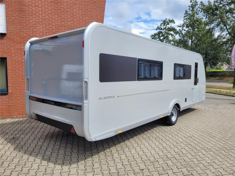 Adria Alpina 663 HT  foto: 9