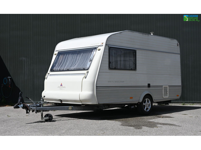 Avento Premier 395TL