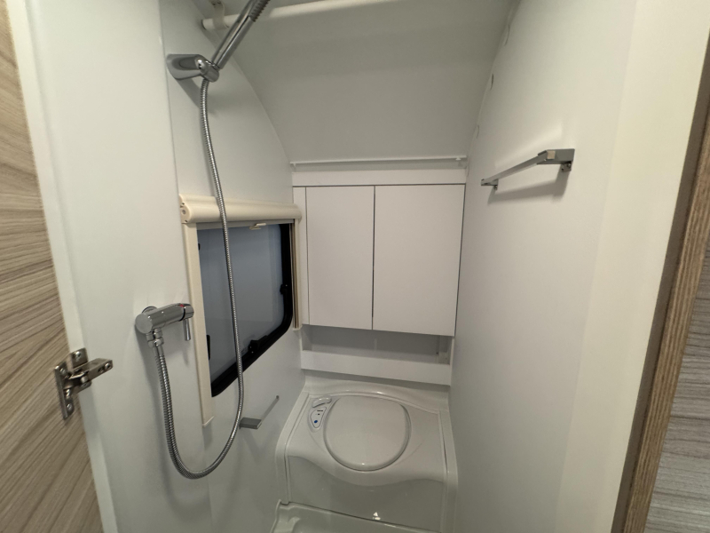 Adria Altea 492 PU Silver Edition  foto: 8