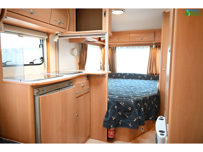 Avento Jubilé 445TF foto: 5