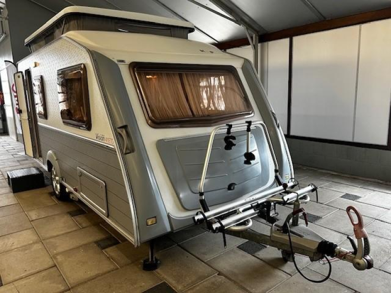 Kip Vision Special 41 ETD  foto: 12